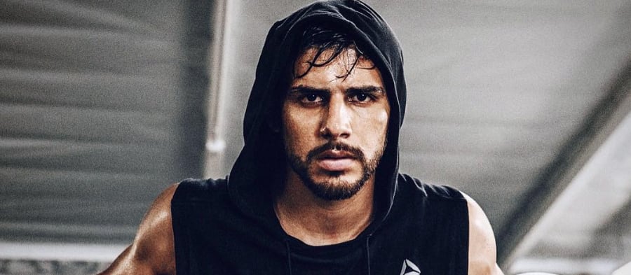 DraftKings MMA: UFC Boston