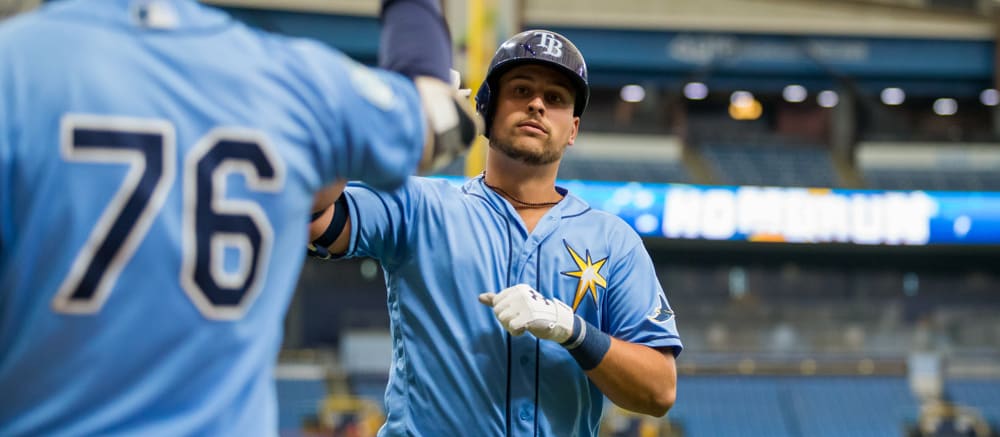 AL FAAB Factor: Waiver Pickups of the Week