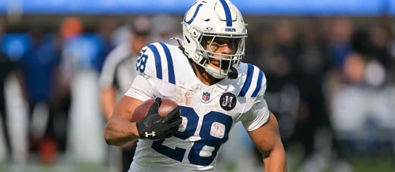 NFL Line Movement: NFL Week 8 Odds, Over/Unders and Spreads