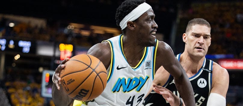 NBA DFS Picks: FanDuel NBA DFS Picks & Lineup Tips for Eastern Conference Finals
