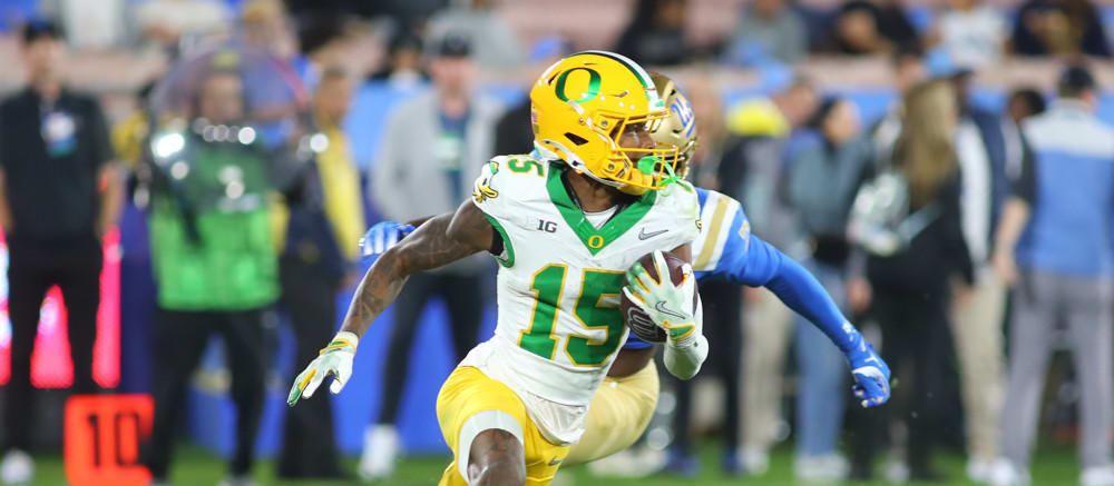 DFS College Football: Friday Slate Picks on DraftKings and FanDuel for Week 6