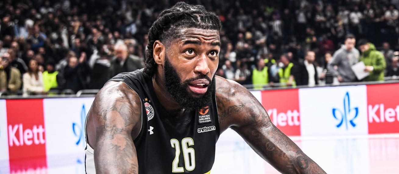 EuroLeague Primer: Round 31 - Tuesday