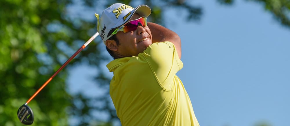 FanDuel Golf: Olympic Men's Golf Competition
