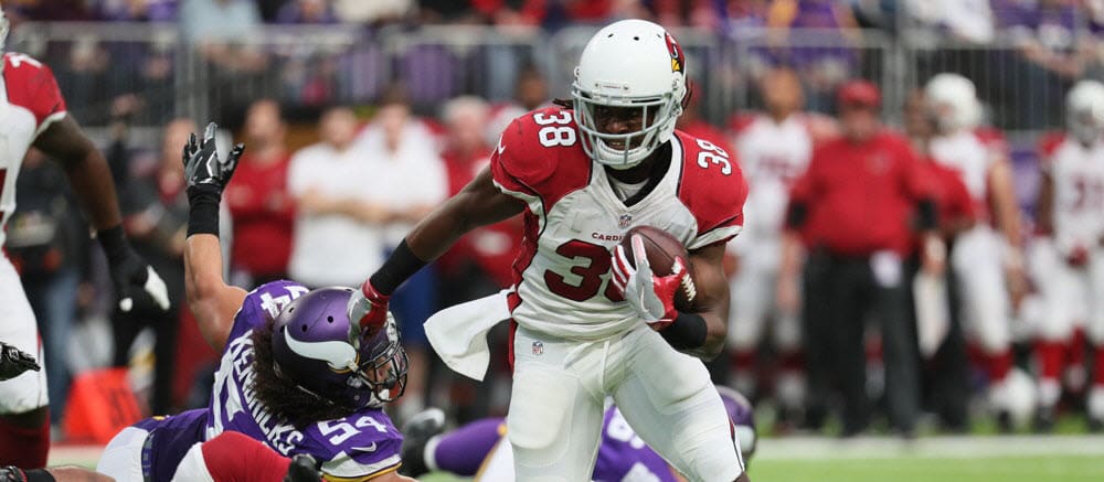 SXM Highlights: Evaluating the Cardinals Offense