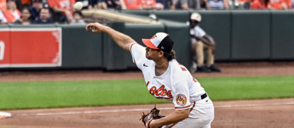 MLB DFS Picks: FanDuel Top Plays and Strategy for Saturday, July 5