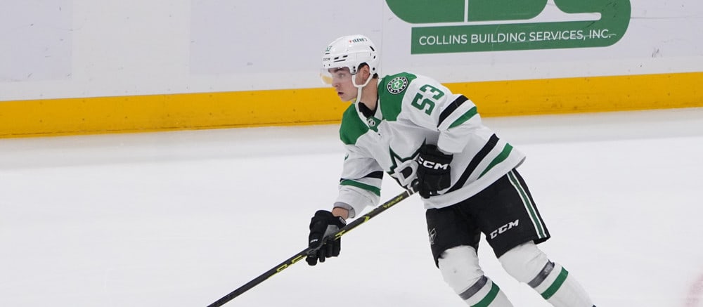 NHL Barometer: Risers and Fallers for the Week