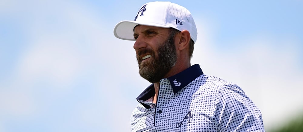 2025 U.S. Open: LIV Golf Contenders