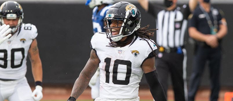 Thursday Night Football DFS Breakdown: Dolphins vs. Jaguars