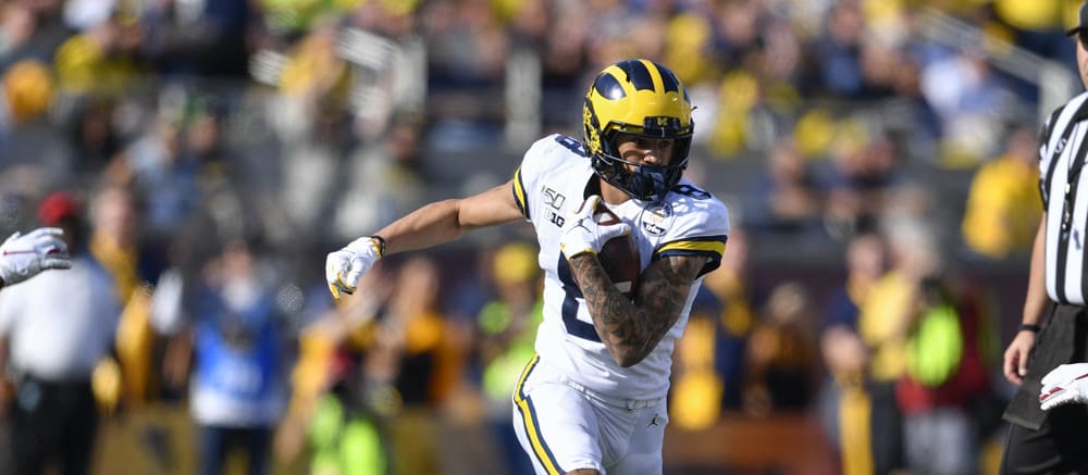 CFB Waiver Wire: Players to Pick Up Week 8