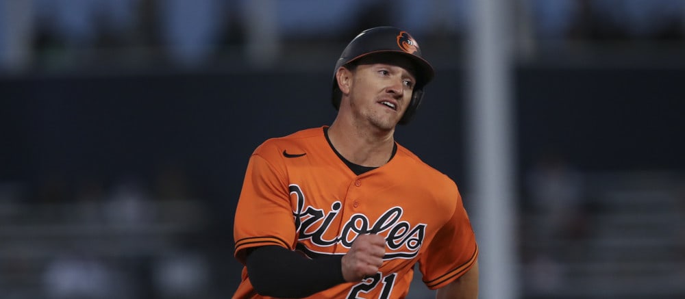 DraftKings MLB: Saturday Breakdown