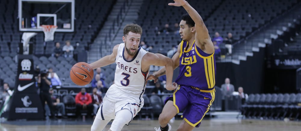 College Hoops Barometer: Risers & Fallers