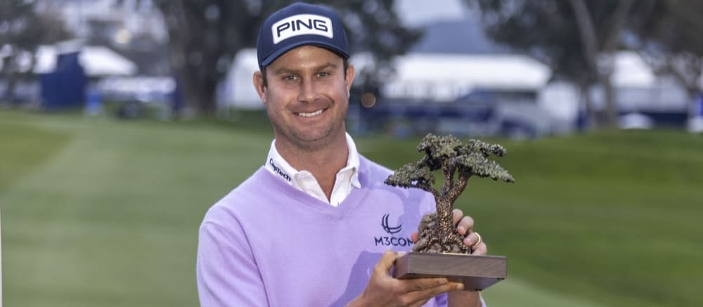 Weekly PGA Recap: Put Some English On It