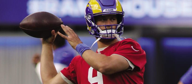 2021 NFL Team Previews: Los Angeles Rams