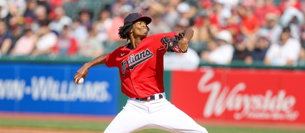 MLB Injury Analysis: Guardians Pitcher Out With Muscle Strain