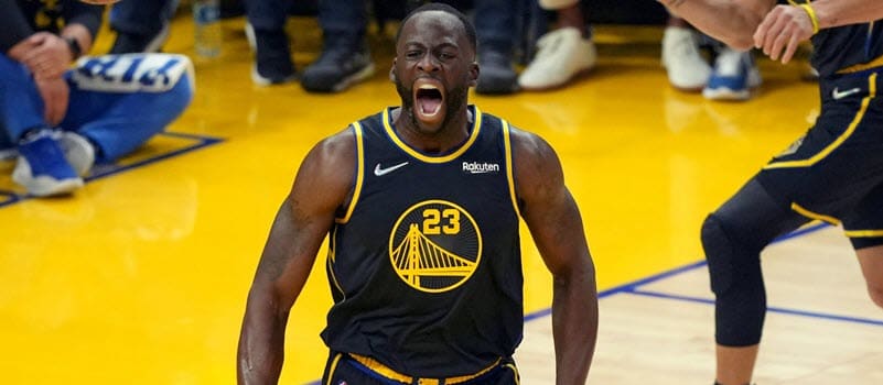 NBA Podcast: Finals Deep Dive + Betting Guide with Alex Barutha