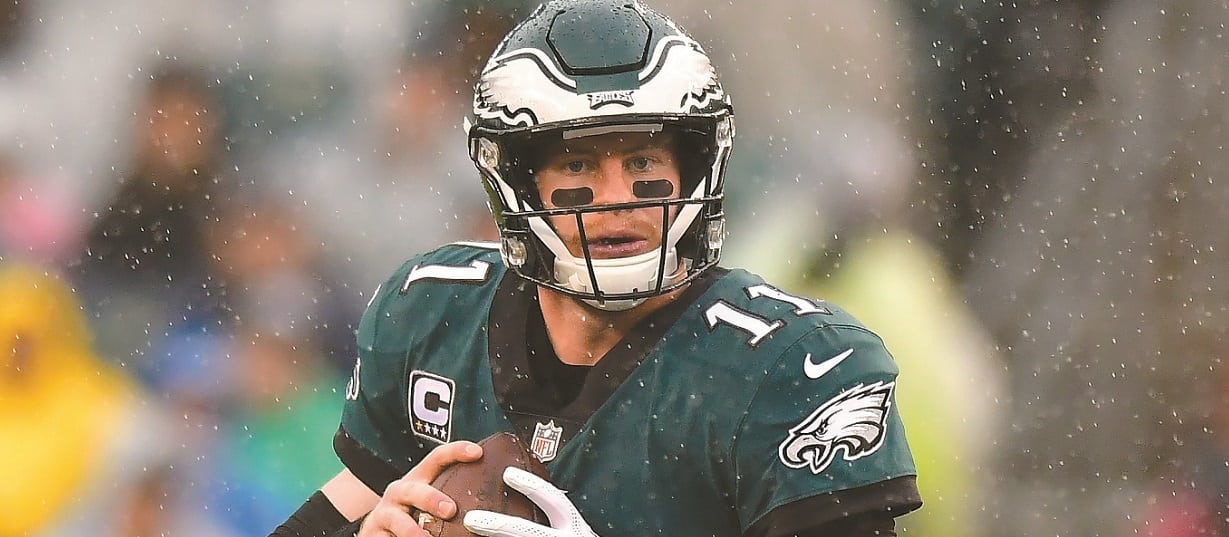 NFL Reactions: Season in Peril