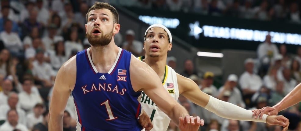 2024-25 College Basketball Draft Kit: Power Conference Top-150