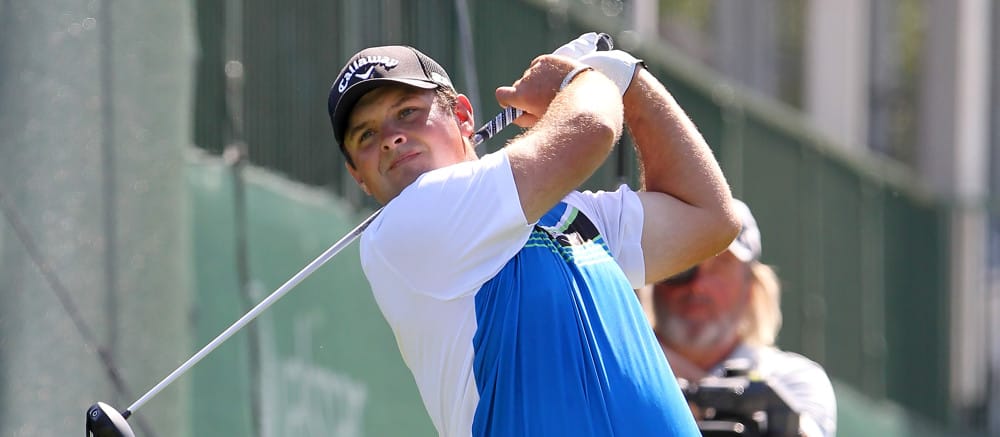 Yahoo DFS Golf: Valspar Championship