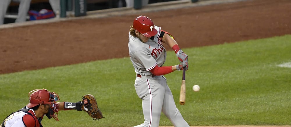 DraftKings MLB: Saturday Breakdown