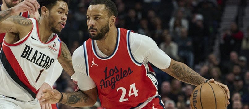 NBA DFS Picks: DraftKings Plays and Strategy for Friday, March 28