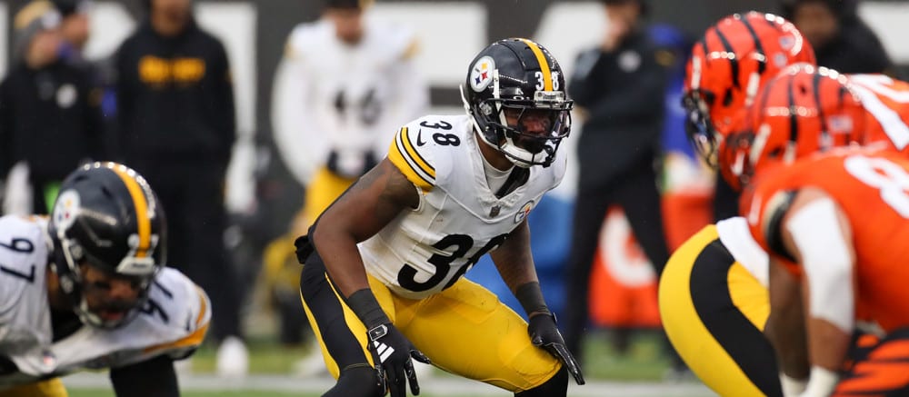IDP Analysis: Week 13 Review