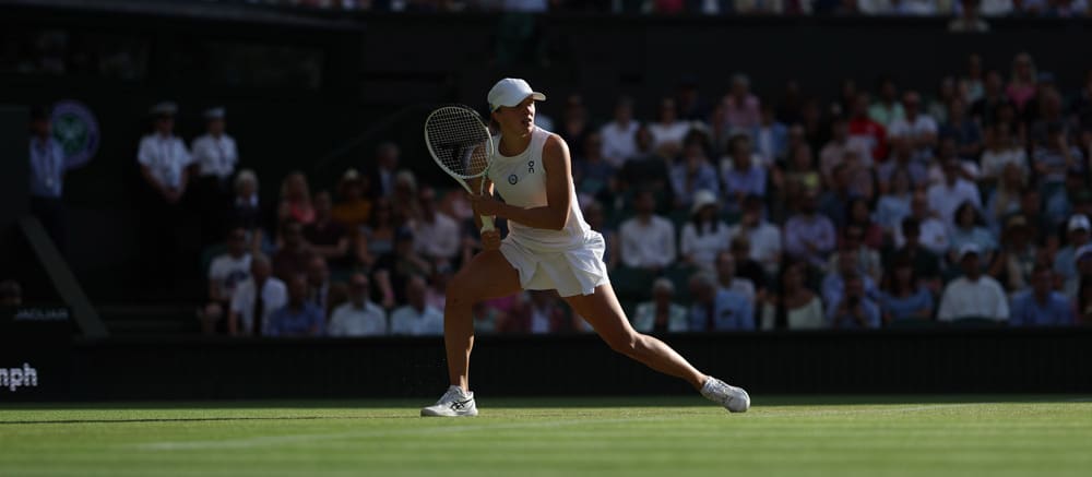 Tennis Betting: Wimbledon 2025 Semifinal Picks for Aryna Sabalenka vs. Amanda Anisimova, Iga Swiatek vs. Belinda Bencic