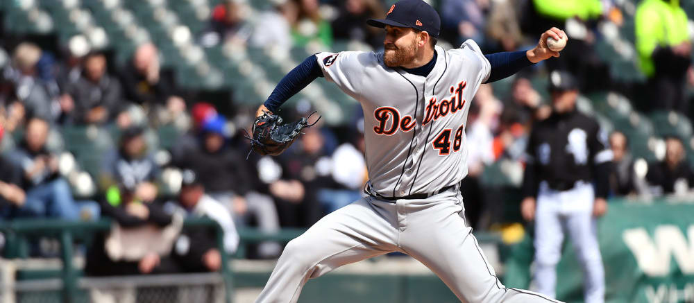 Yahoo DFS Baseball: Thursday Picks