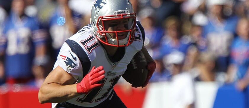 DraftKings NFL: Super Bowl Showdown