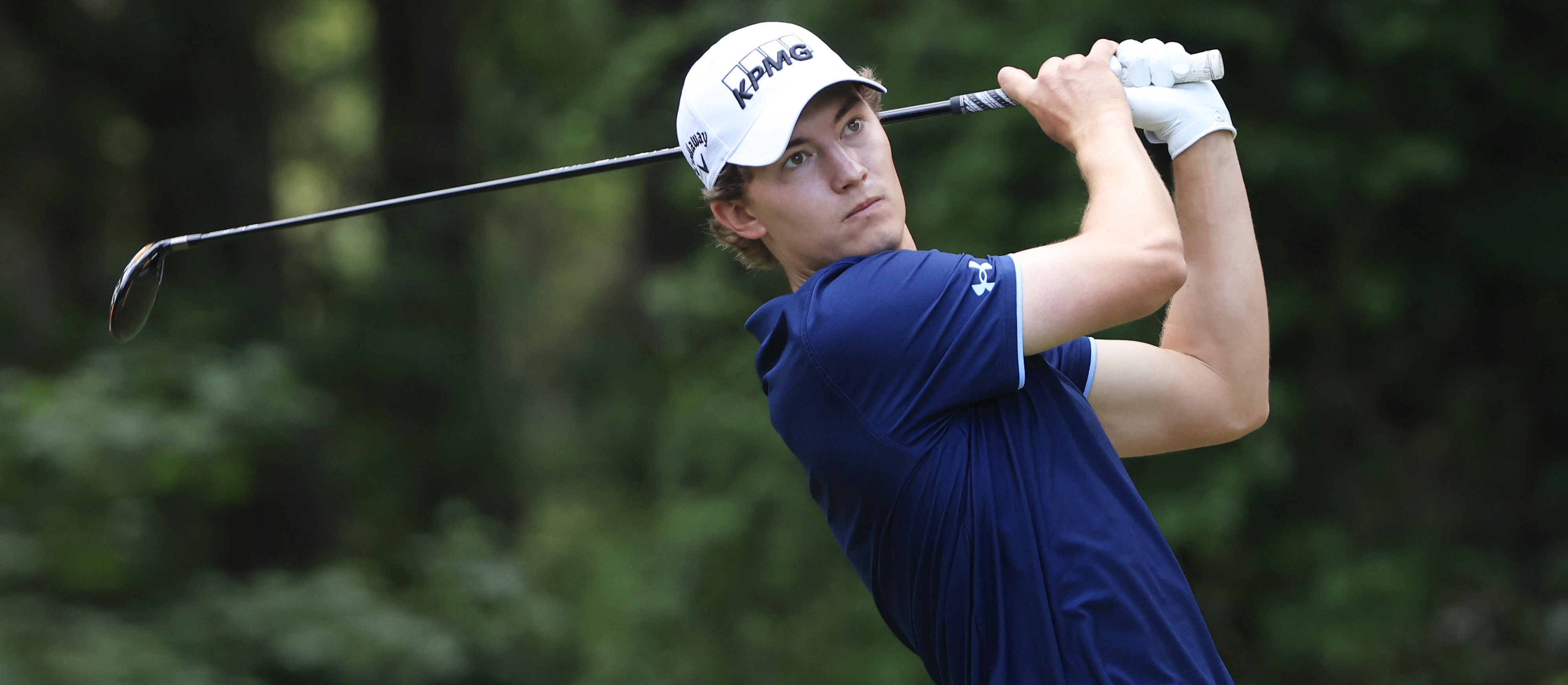 Betting on Golf: ZOZO CHAMPIONSHIP