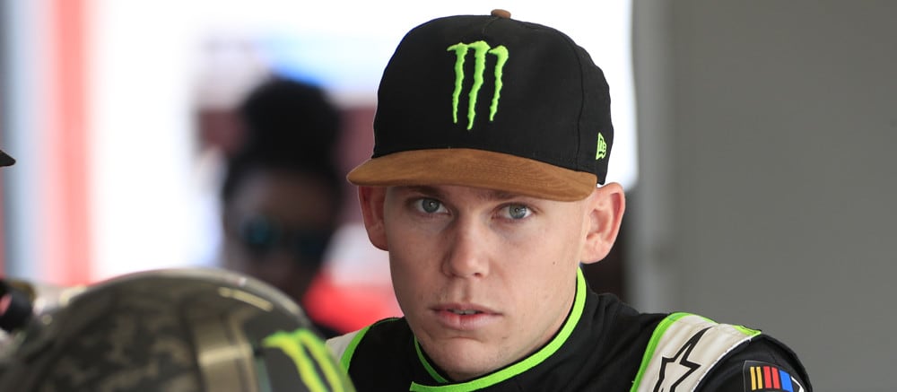 NASCAR DFS: ToyotaCare 250