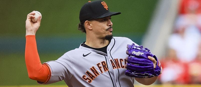 Top MLB Player Prop Bets for Tuesday, July 22