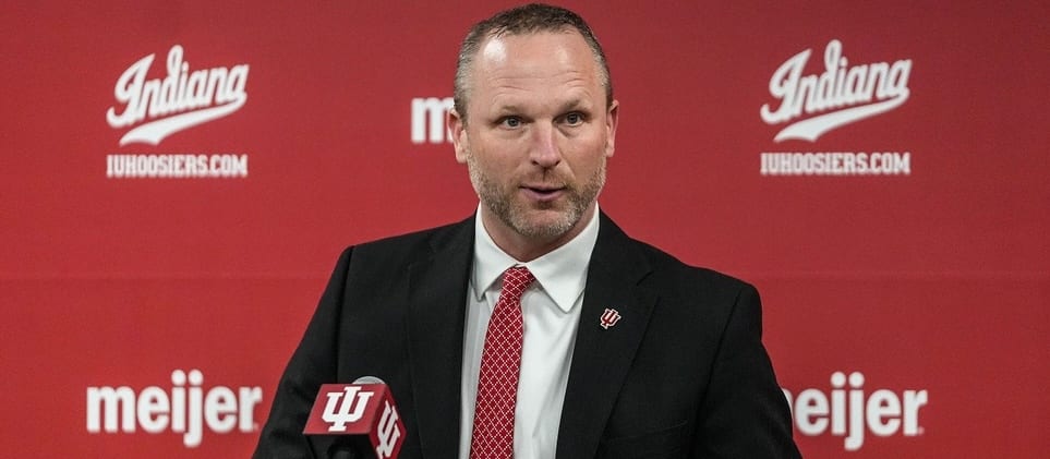 Most Impactful 2025-26 College Basketball Coaching Changes