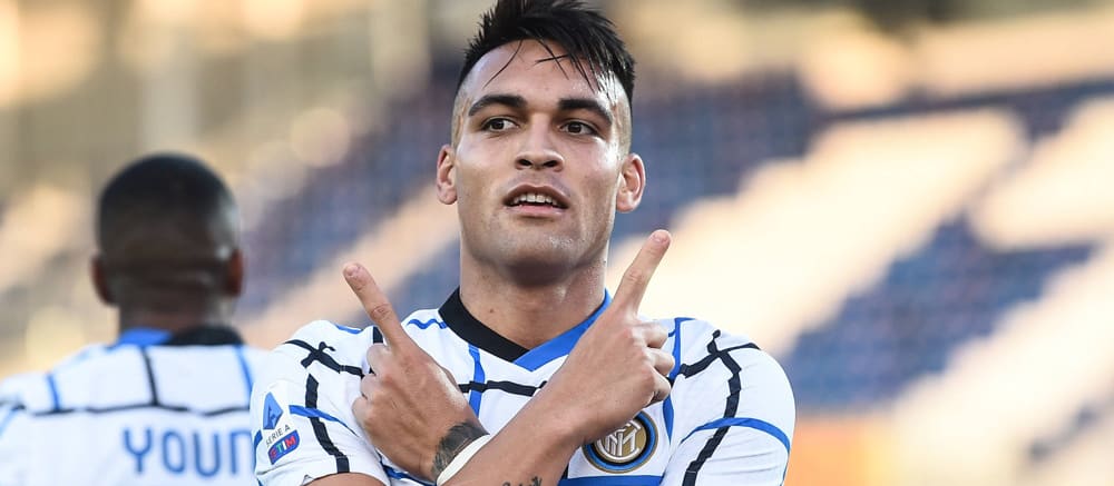 Yahoo DFS Soccer: Wednesday UCL Picks