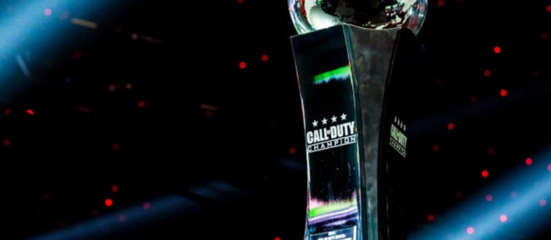 Call of Duty Champs 2023 Cheat Sheet
