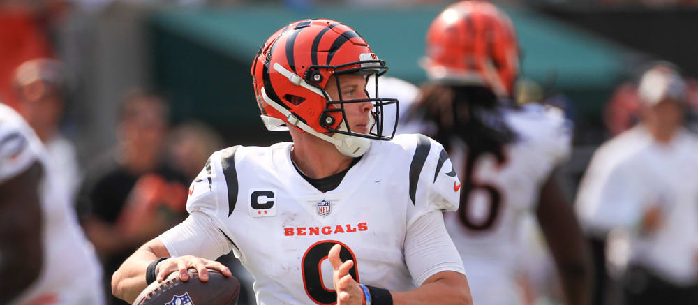 Exploiting the Matchups: Week 6 Start/Sit