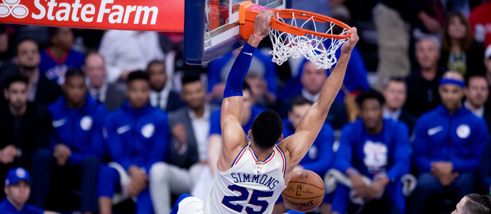 NBA Podcast: Worried or Not Worried?