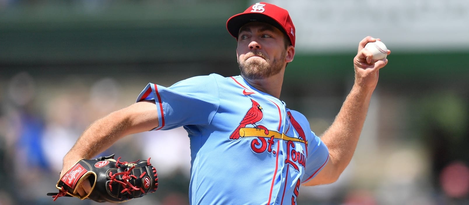 RotoWire Staff Picks: Pitcher Sleepers