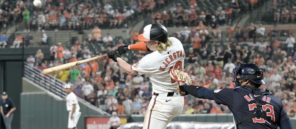 AL FAAB Factor: Waiver Pickups of the Week