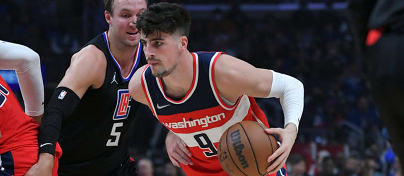 Fantasy Basketball Waiver Wire - Targets for Championship Week