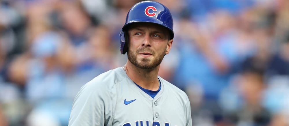 MLB FAAB Factor: Top Fantasy Baseball Waiver Targets