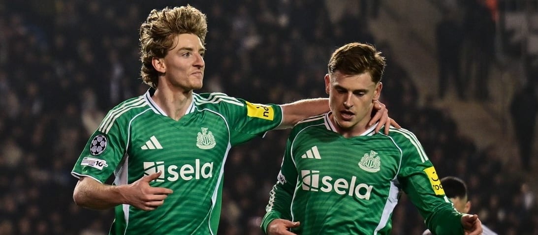 Fantrax & Sleeper Premier League Player Rankings: Gameweek 28