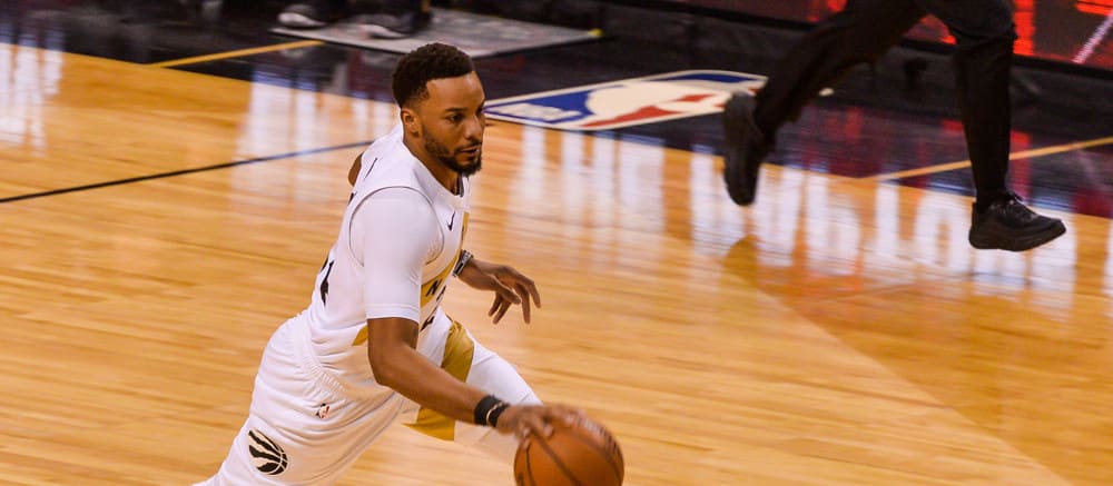 Yahoo DFS Basketball: Thursday Picks