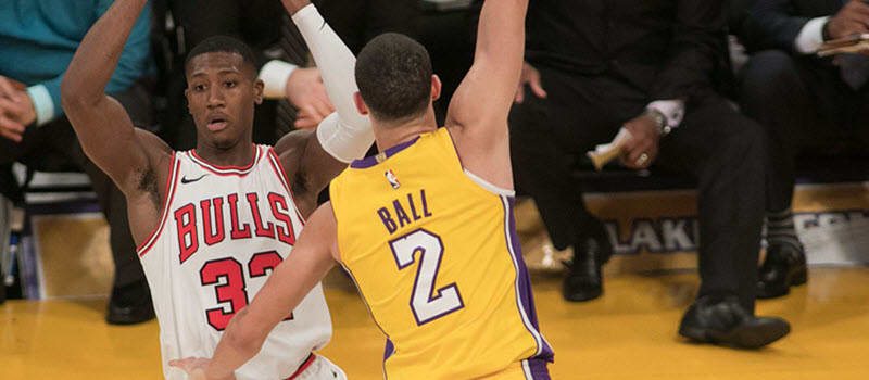 DraftKings NBA: Friday Cheat Sheet
