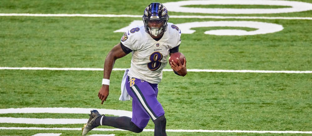Yahoo DFS Football: Week 3 Picks