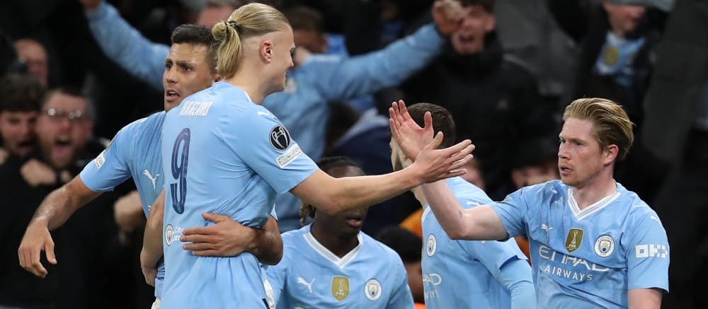 Fantasy Premier League Player Rankings: Gameweek 38