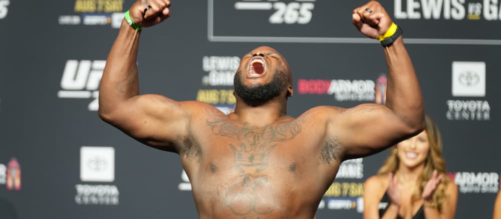 UFC St. Louis Best Bets: Picks, Odds, and Predictions