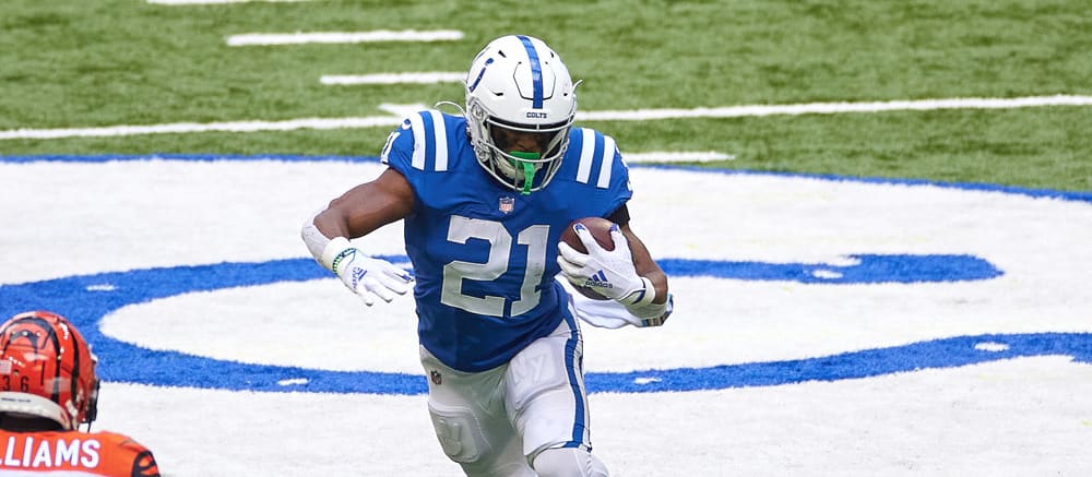 FanDuel Sportsbook: NFL Week 12 Tickets