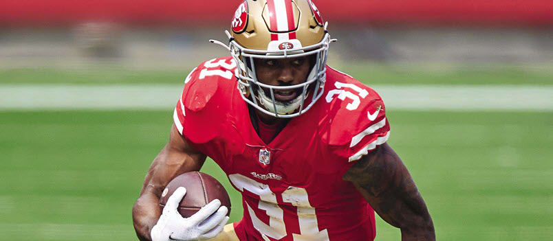 Exploiting the Matchups: Week 1 Start/Sit