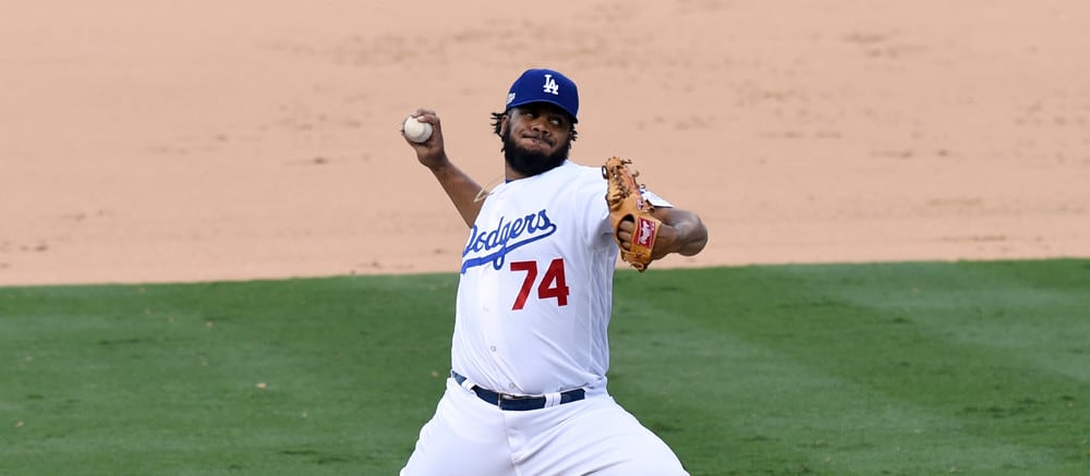Rounding Third: Saves Strategy Upheaval?