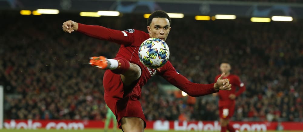 Betting on Premier League: Gameweek 10
